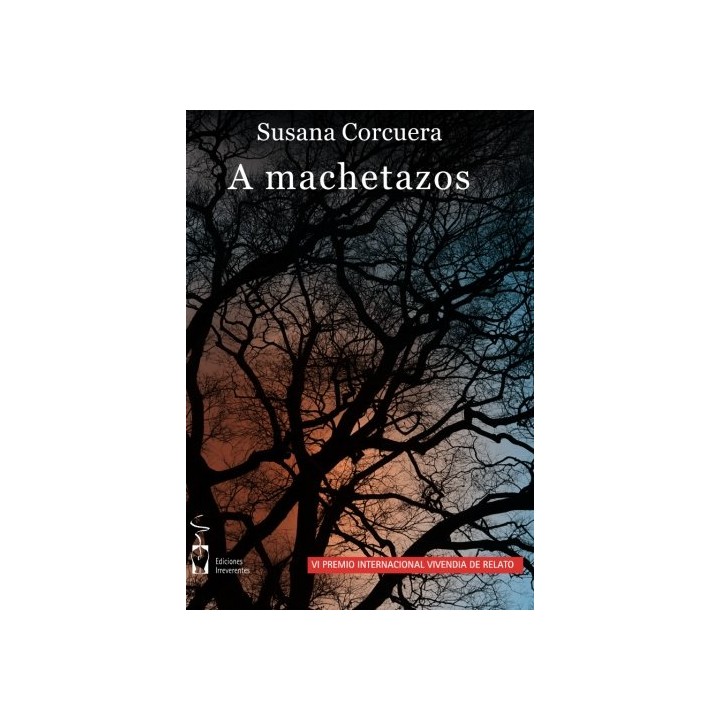 A Machetazos - Susana Corcuera